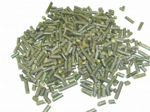 Luzerne-pellets 6mm